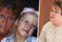 Hannah šílená matka udělala z dětství peklo: Umíráš na rakovinu, tvrdila jí