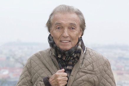 Karel Gott (76) po třetí chemoterapii: Přišel o své dvě velké radosti!