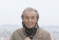 Karel Gott (76) po třetí chemoterapii: Přišel o své dvě velké radosti!