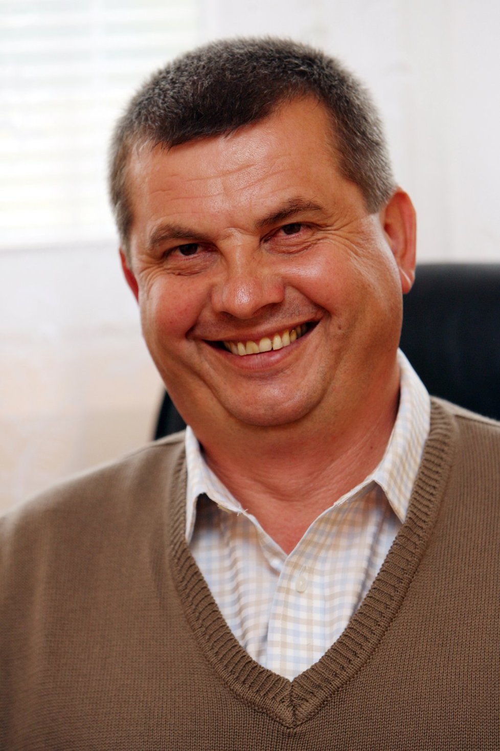 Jaroslav Doubrava