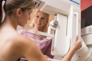 10 věcí, které musí o vyšetření mamografem vědět každá žena