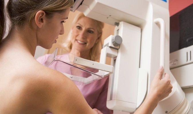 10 věcí, které musí o vyšetření mamografem vědět každá žena