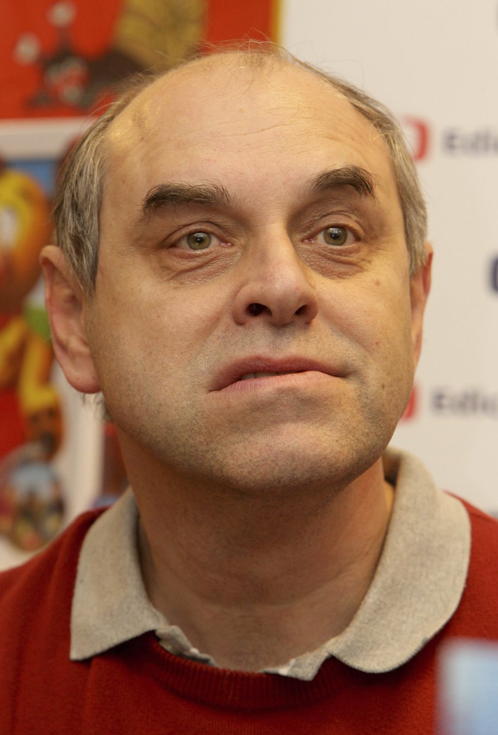 Miroslav Táborský