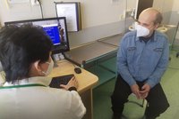Unikátní buněčná terapie dává obrovskou naději: Petr vítězí nad rakovinou mízních uzlin