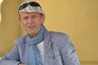 Herec Michal Pavlata znovu trpí rakovinou.