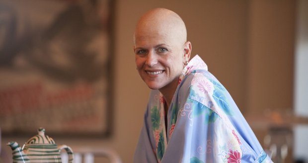 Pacienti s rakovinou lymfatických uzlin mají nyní převratnou šanci na včasnou diagnostiku onemocnění
