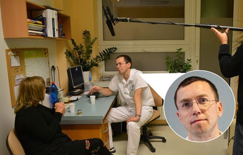 Onkolog a odborník na paliativní péči MUDr. Ondřej Sláma: Umíraní je důležité, ne absurdní