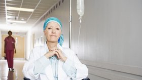 Pacientů s nejrůznějšími typy rakoviny podle lékařů každoročně přibývá