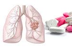 Ibuprofen napomáhá snížení rizika onemocnění rakoviny plic.