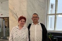 Leoš (59) s rakovinou plic dostal druhou šanci: Nádor rostl milimetr za měsíc! V záchraně mu bránil stud