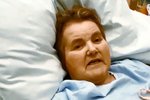 Matka dvou dětí zemřela na rakovinu: Zabili mě doktoři a jejich pochyby, říká ve videu pořízeném jen pár dní před její smrtí