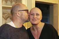 Den, kdy mi řekli, že mám rakovinu: Zpověď manželky Zdeňka Pohlreicha