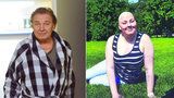 Denisa bojuje se stejnou nemocí jako Gott: Půl roku mě měli za simulantku, já měla rakovinu v nejhorším stadiu
