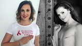Rakovinu objevila při běhání! Nikola (32) promluvila o nejtěžším rozhodnutí