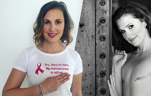 Rakovinu objevila při běhání! Nikola (32) promluvila o nejtěžším rozhodnutí