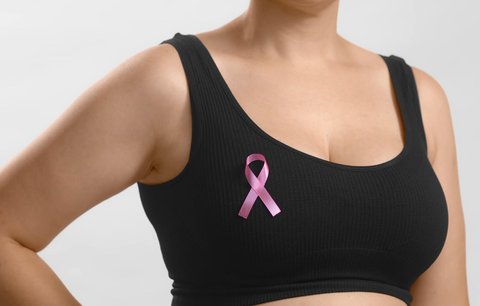 Rakovina prsu: Dá se vyléčit, ale raději dbejte na prevenci a nepodceňujte ji!