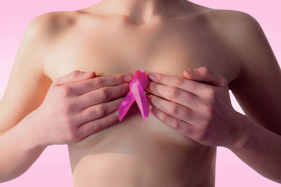 Studie Harvardské univerzity ukazuje, že mezi rakovinou prsu a světelným znečištěním je zřejmě vztah.