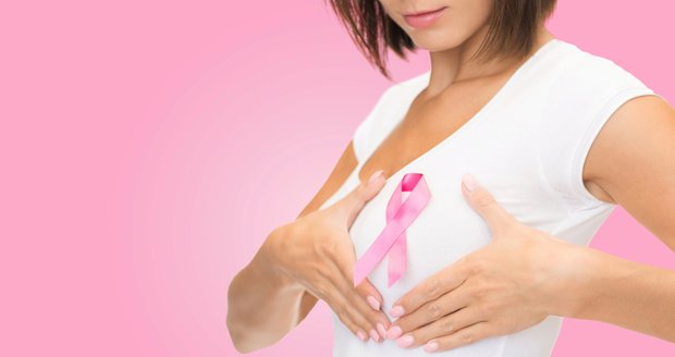 Rakovinou prsu v České republice onemocní každý rok asi 130 žen.