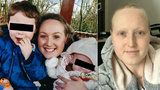 Matce dvou dětí diagnostikovali omylem rakovinu: Přišla o obě prsa! 
