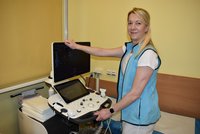 Šárka se stará o pacientky s rakovinou: Sama přišla o prs!