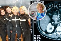 Agresivní rakovina slinivky zabíjí do roku a půl: Soňa se vyléčila! Co jí pomohlo?