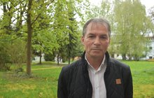Jaromír (62) z Ostravy se znovu narodil: Zánět místo rakoviny slinivky