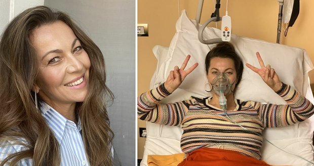 Nikdy nevykouřila cigaretu, přesto onemocněla rakovinou plic. Ilona vypráví silný příběh