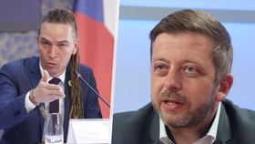 Tichá domácnost mezi STAN a Piráty: „Vztah z rozumu,“ míní politolog. A co tah s Nerudovou?