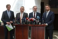 Česko má zaplatit 15,5 miliardy! Neuspělo v arbitráži s Diag Human, vláda se odvolá