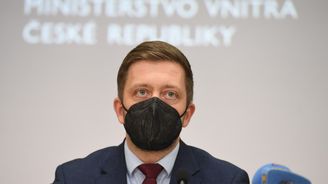 STAN vrátí všechny dary, které strana dostala od voleb. Nechtějí poškozovat pověst vlády