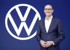 Volkswagen mění svého šéfa. Reaguje tím na potíže nového Golfu