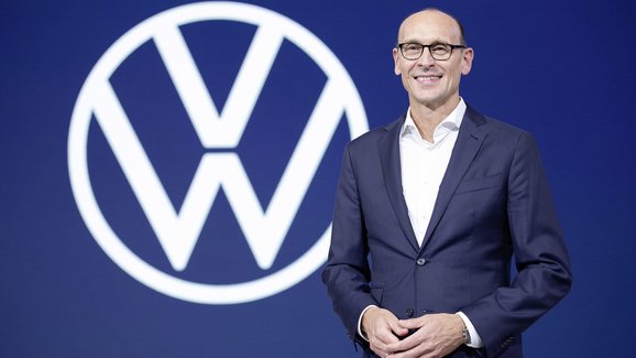 Volkswagen mění svého šéfa. Reaguje tím na potíže nového Golfu