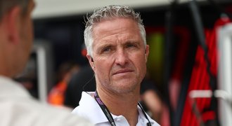 Bratr Michaela Schumachera Ralf: Děsivý incident na letišti Bratr Michaela Schumachera Ralf: Děsivý incident na letišti