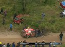 Rallye Argentina 2019