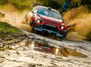 Rallye Argentina 2019