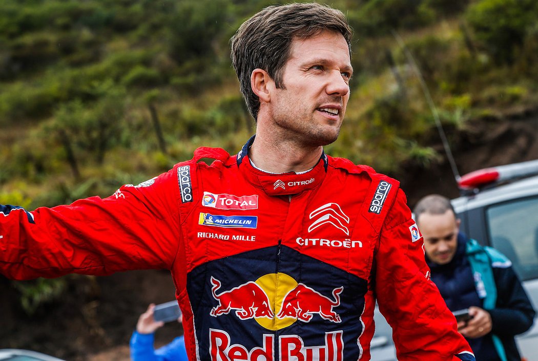 Rallye Argentina 2019