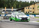 Rallye Bohemia 2020