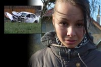 Její sestřičky (†7 a †18) se staly oběťmi rallye smrti: Leničku (18) zachránil od smrti jen krůček