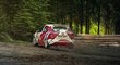 Talent českého rally Matěj Švelch ze Sušice. Talent českého rally Matěj Švelch ze Sušice.