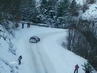 Rally Monte Carlo 2015 z pohledu vítěze