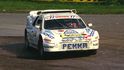 Rallycross Rallycross