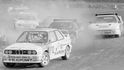 Rallycross