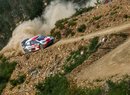 Rallye Akropolis 2021