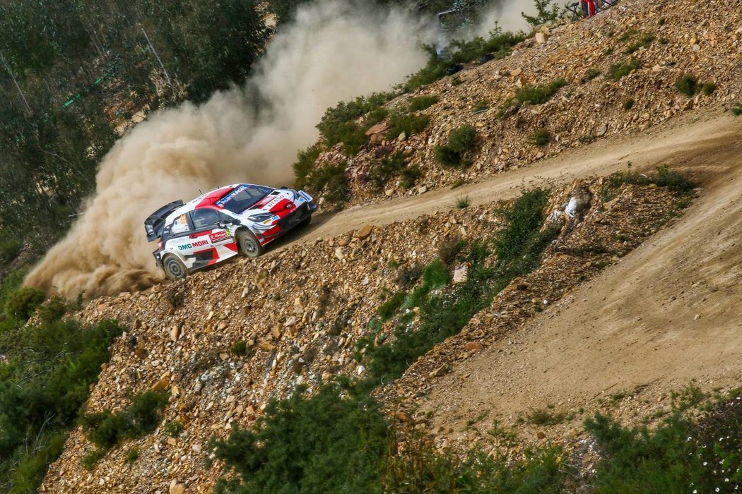 Rallye Akropolis