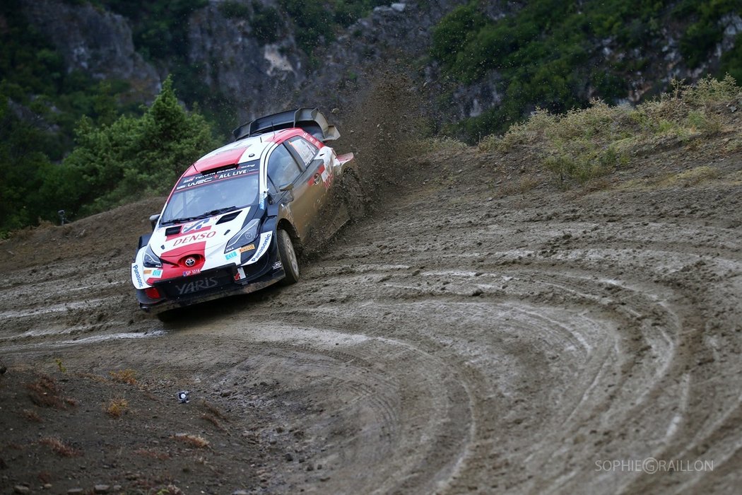 Rallye Akropolis