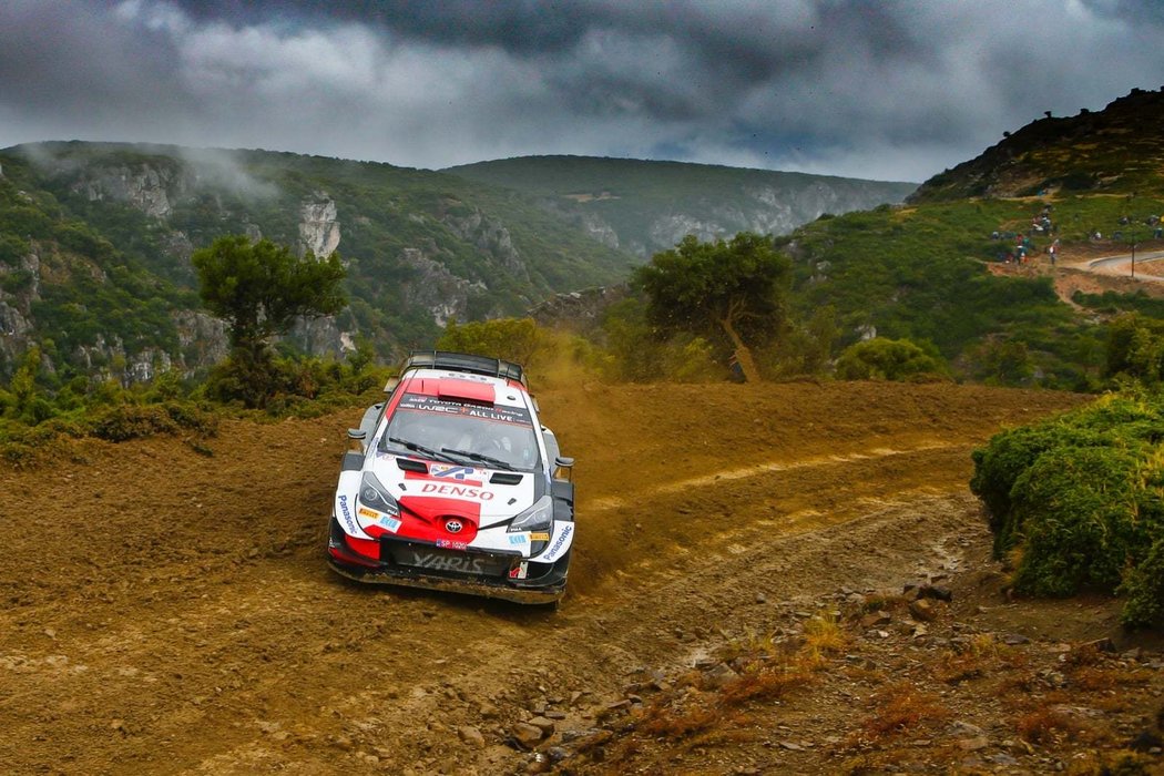 Rallye Akropolis