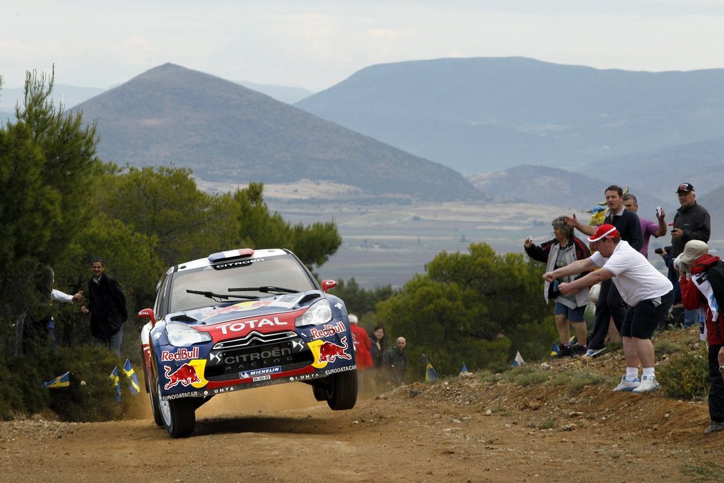 Rallye Akropolis