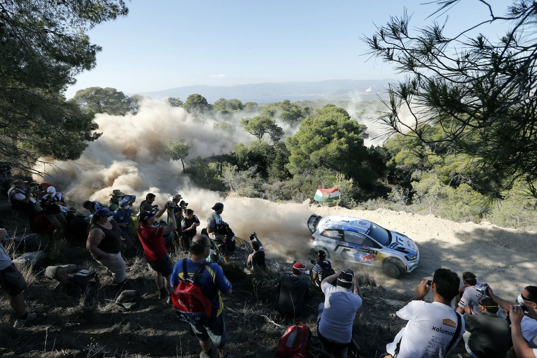 Rallye Akropolis