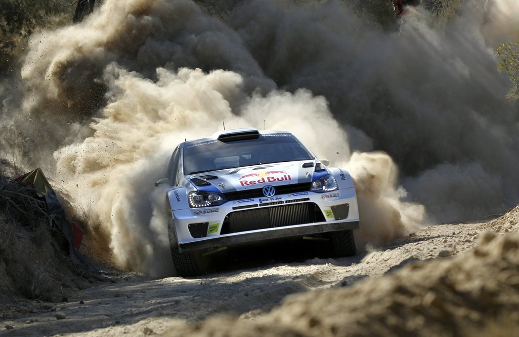 Rallye Akropolis