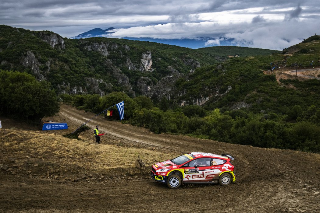 Rallye Akropolis